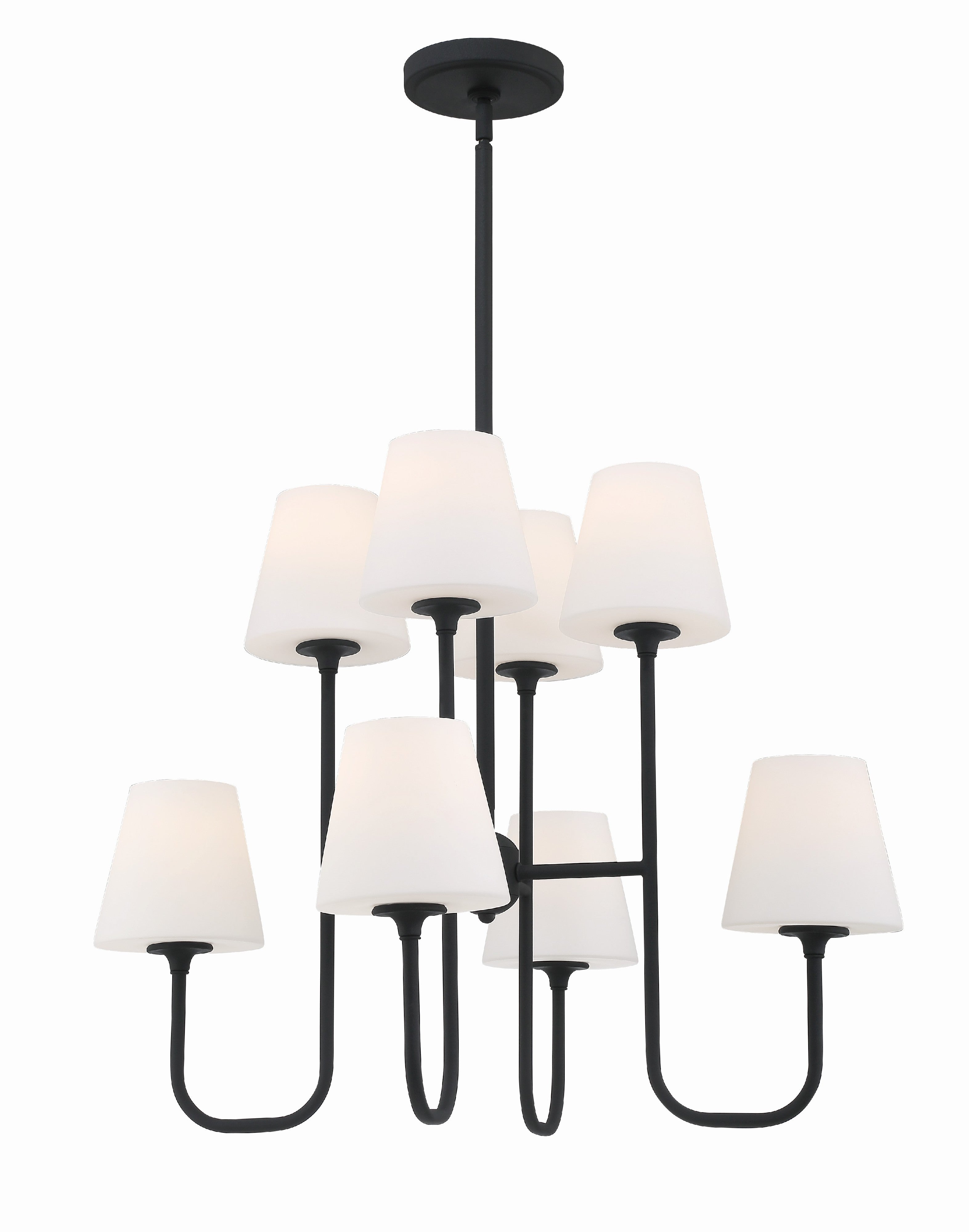 Keenan 28'' Chandelier
