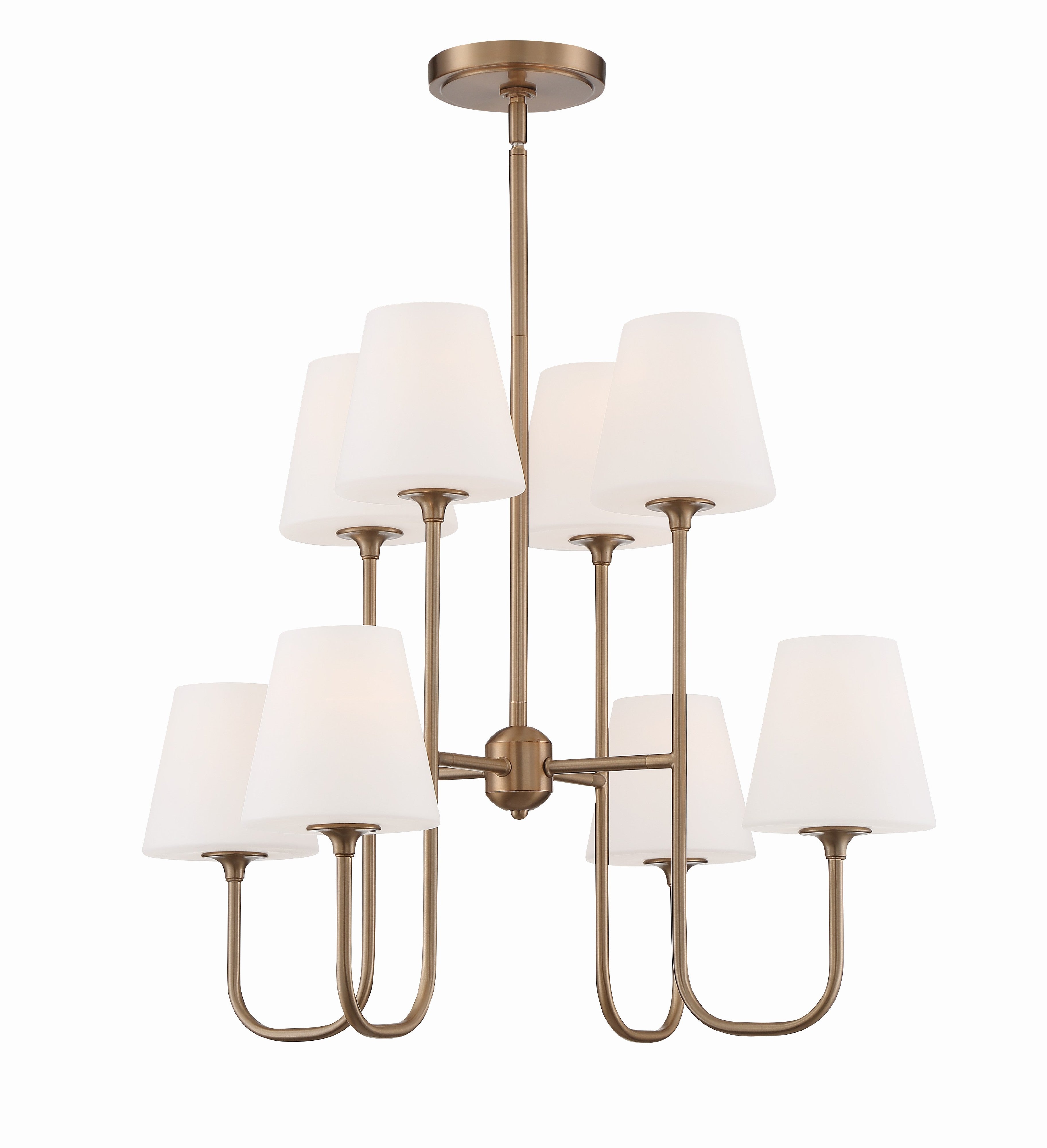 Keenan 28'' Chandelier