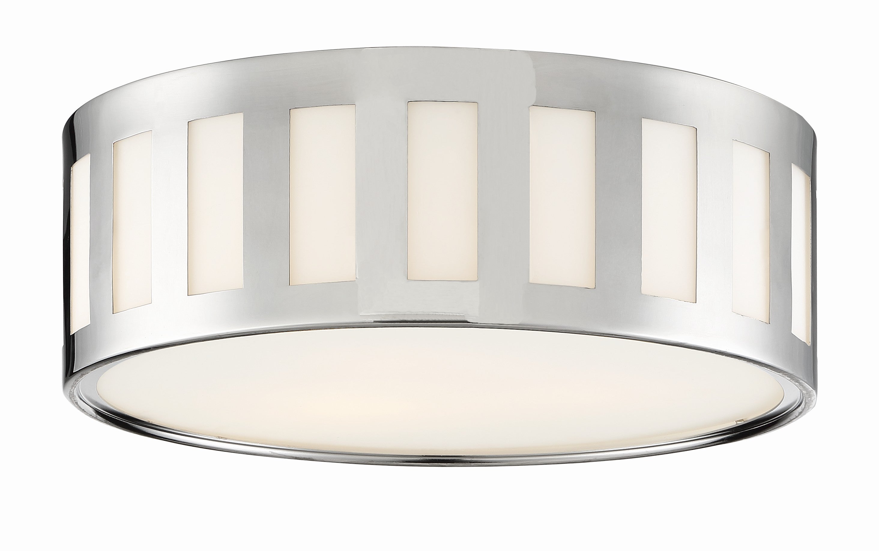 Kendal 14'' Flush Mount