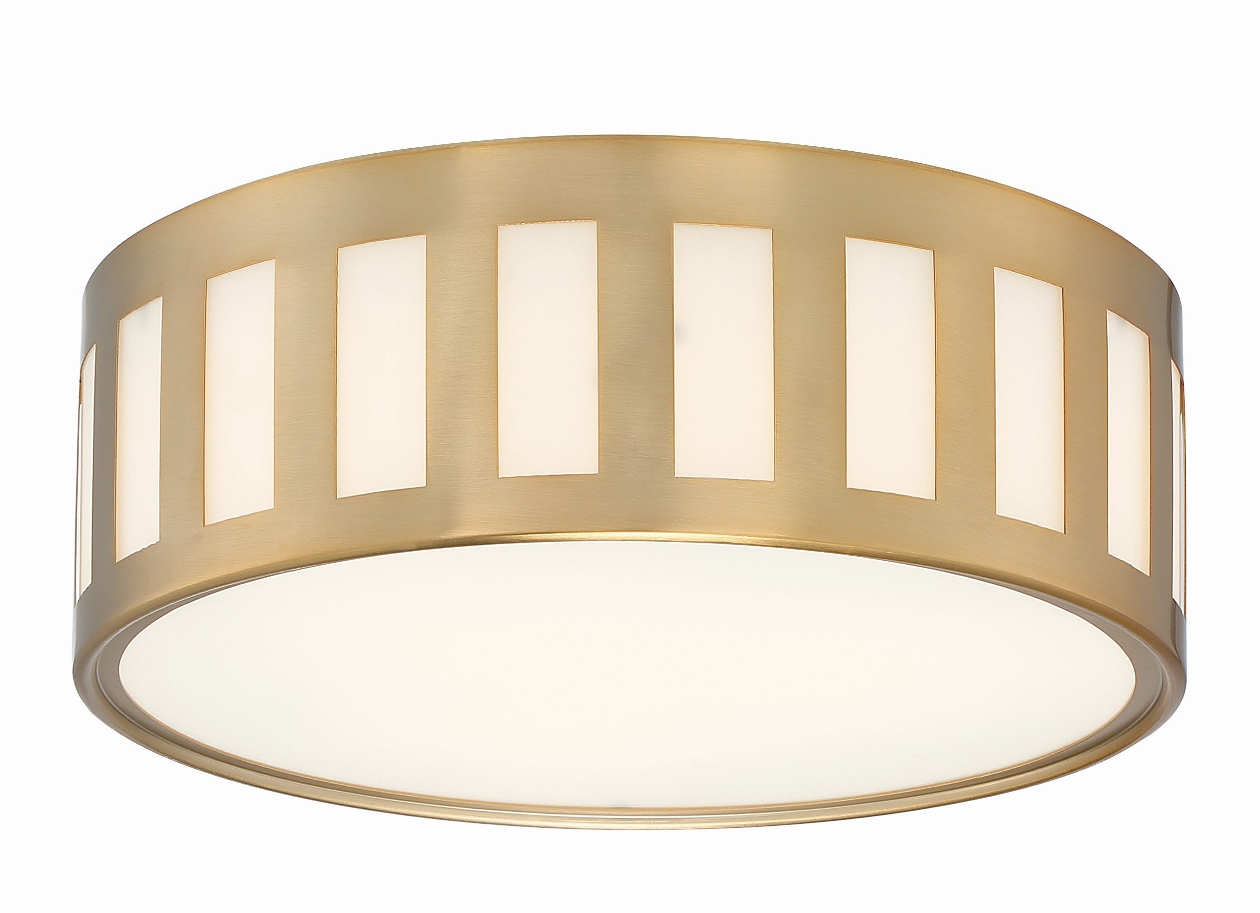 Kendal 14'' Flush Mount