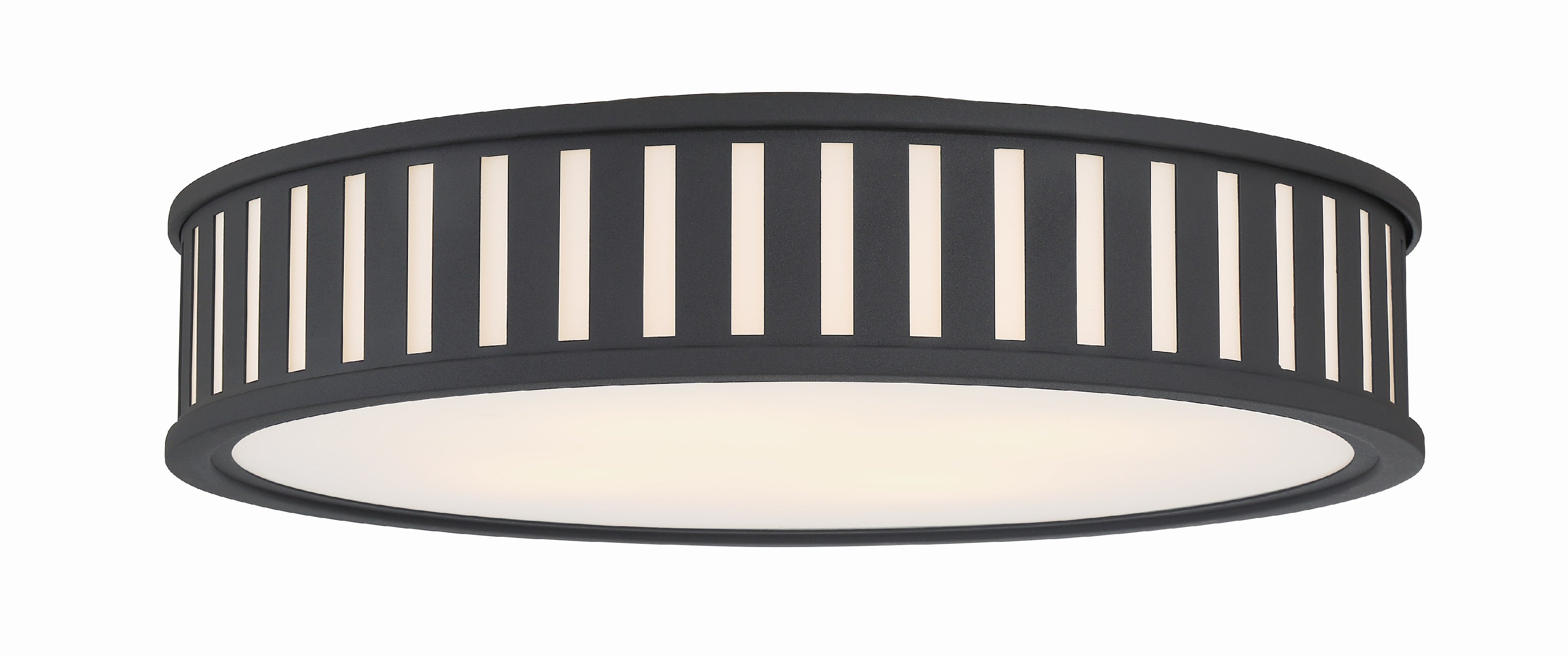 Kendal 22.5'' Flush Mount