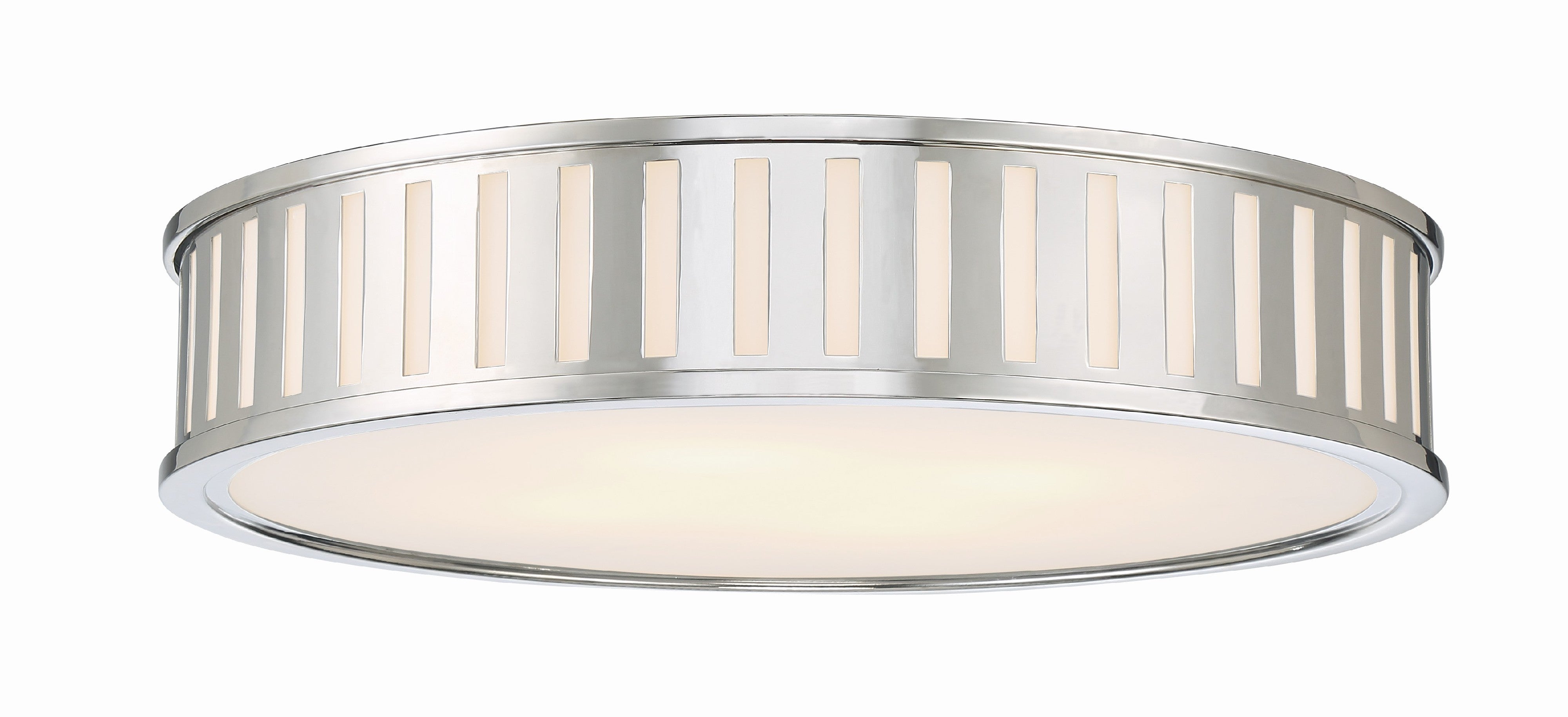 Kendal 22.5'' Flush Mount