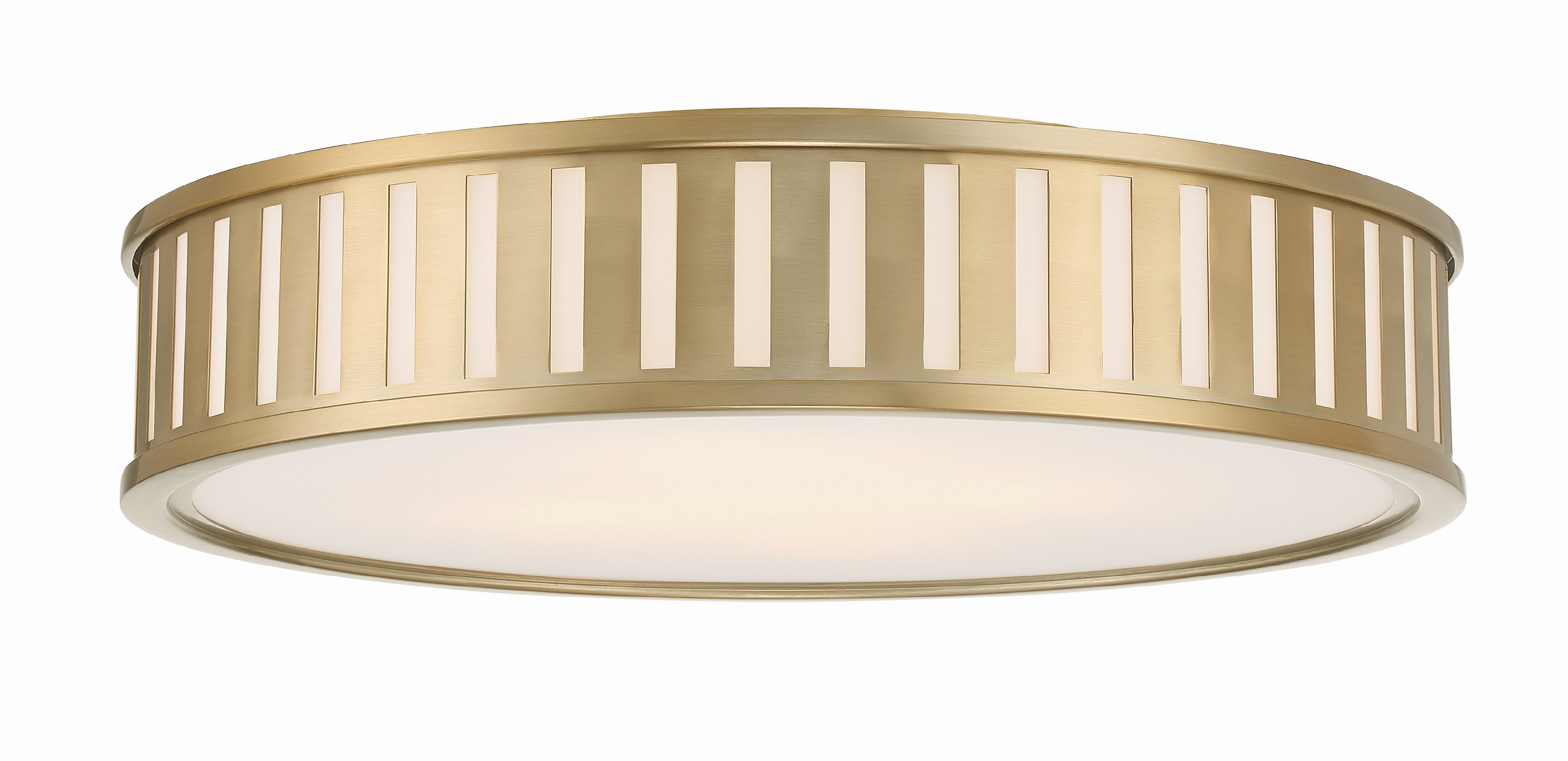 Kendal 22.5'' Flush Mount