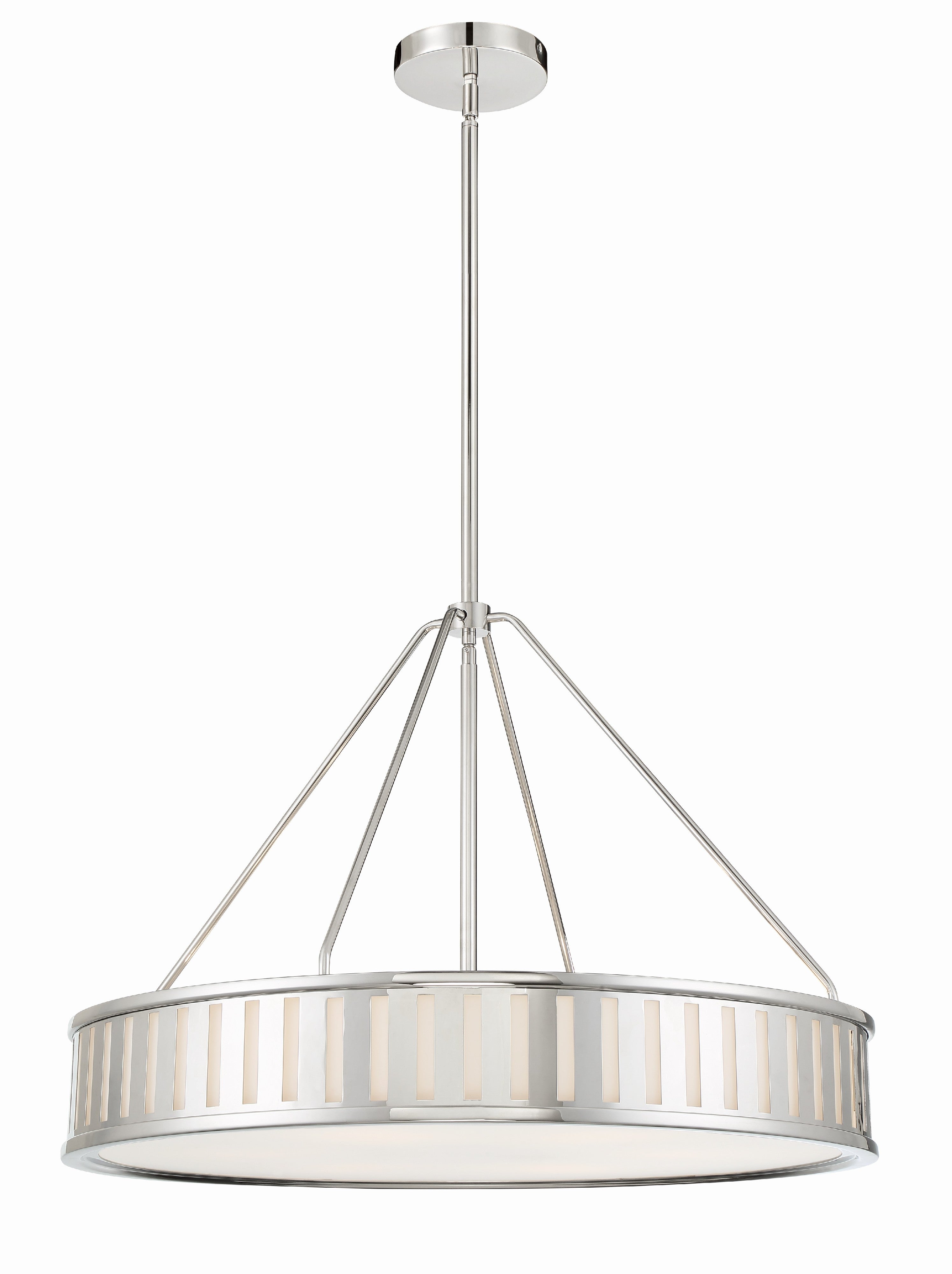 Kendal 28'' Chandelier