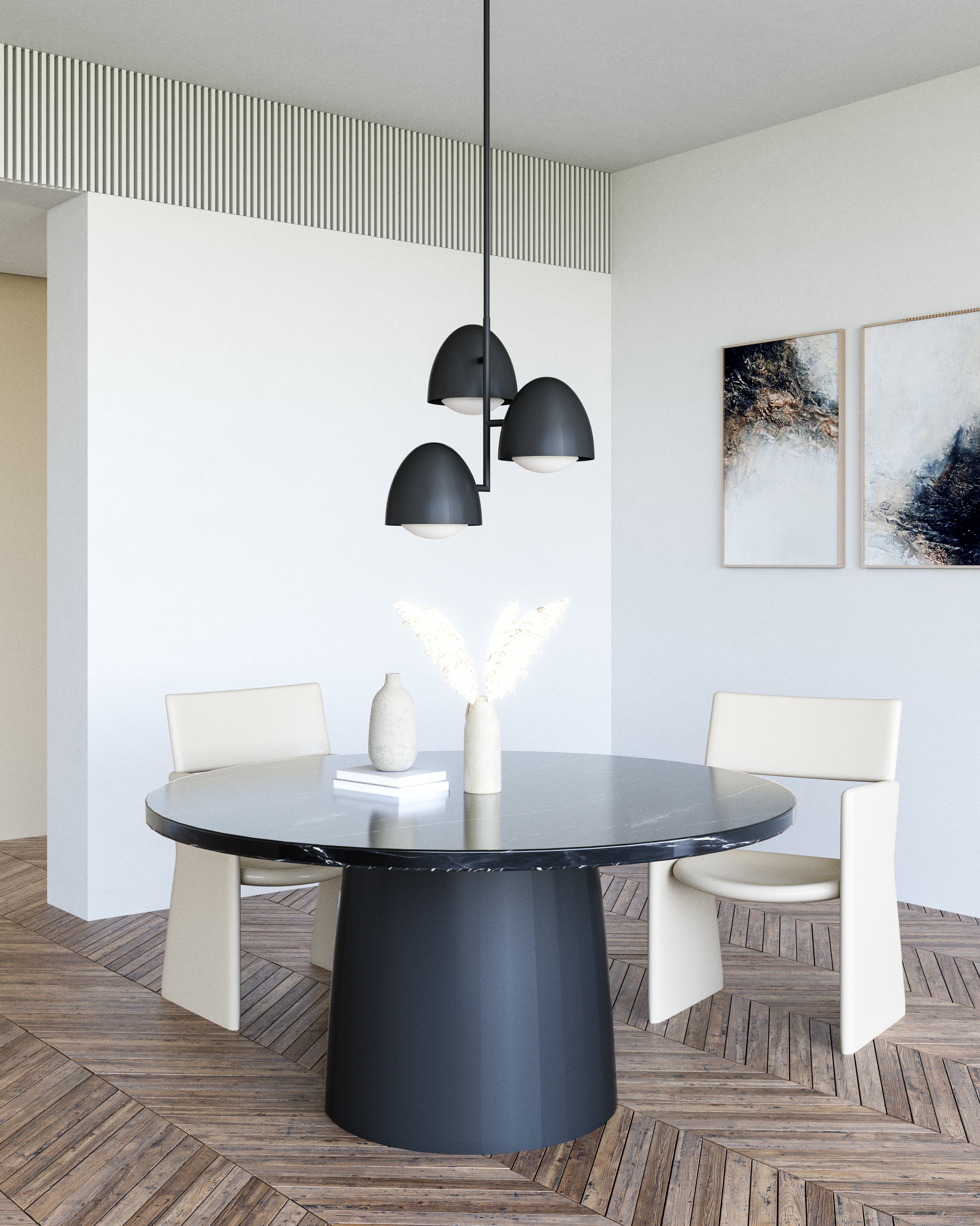 Kenji Chandelier