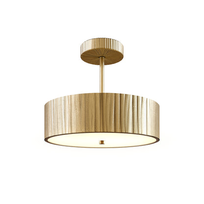Kensington Semi-Flush Mount