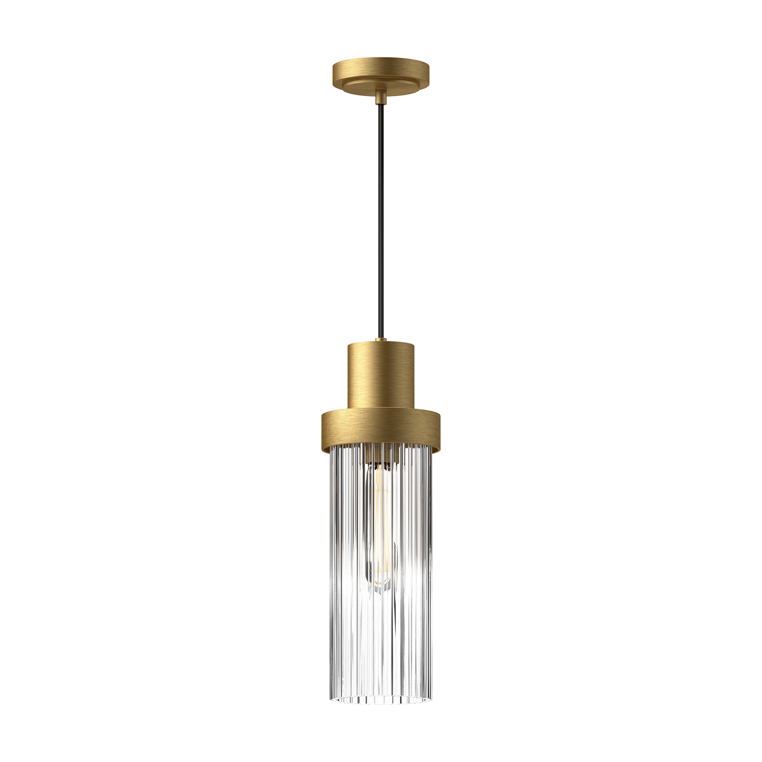 Kent 5" 1 Light Pendant