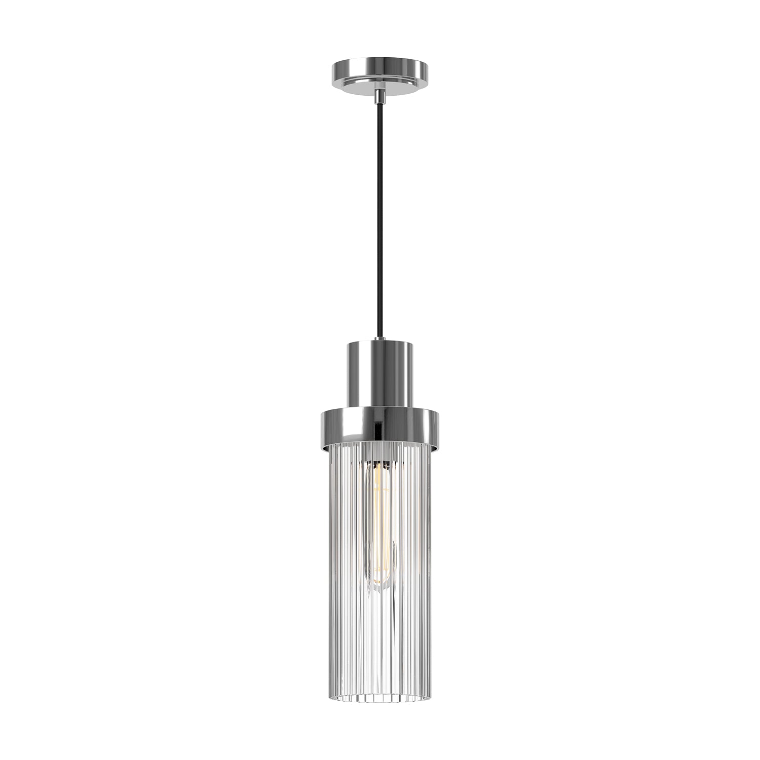 Kent 5" 1 Light Pendant