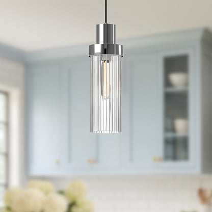 Kent 5" 1 Light Pendant