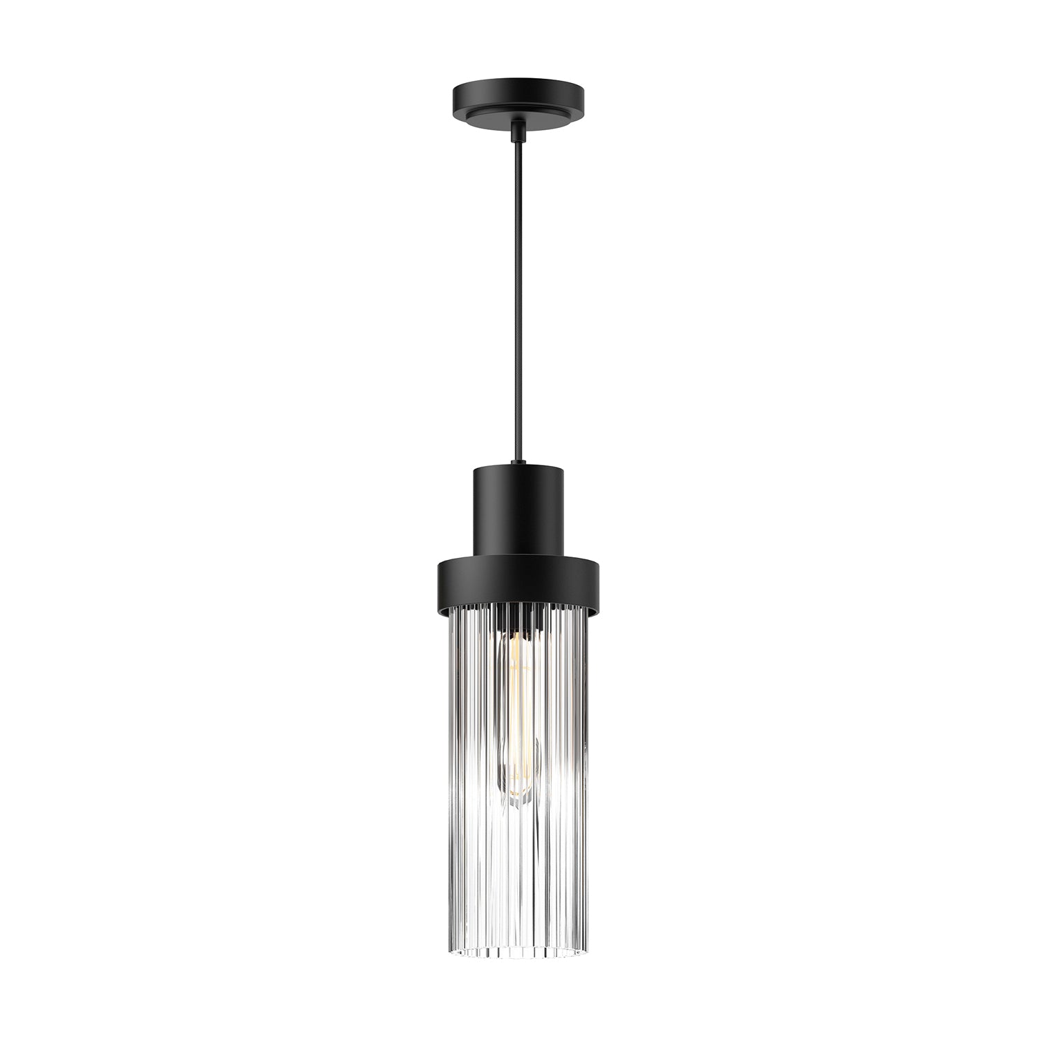Kent 5" 1 Light Pendant