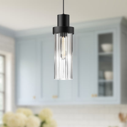 Kent 5" 1 Light Pendant
