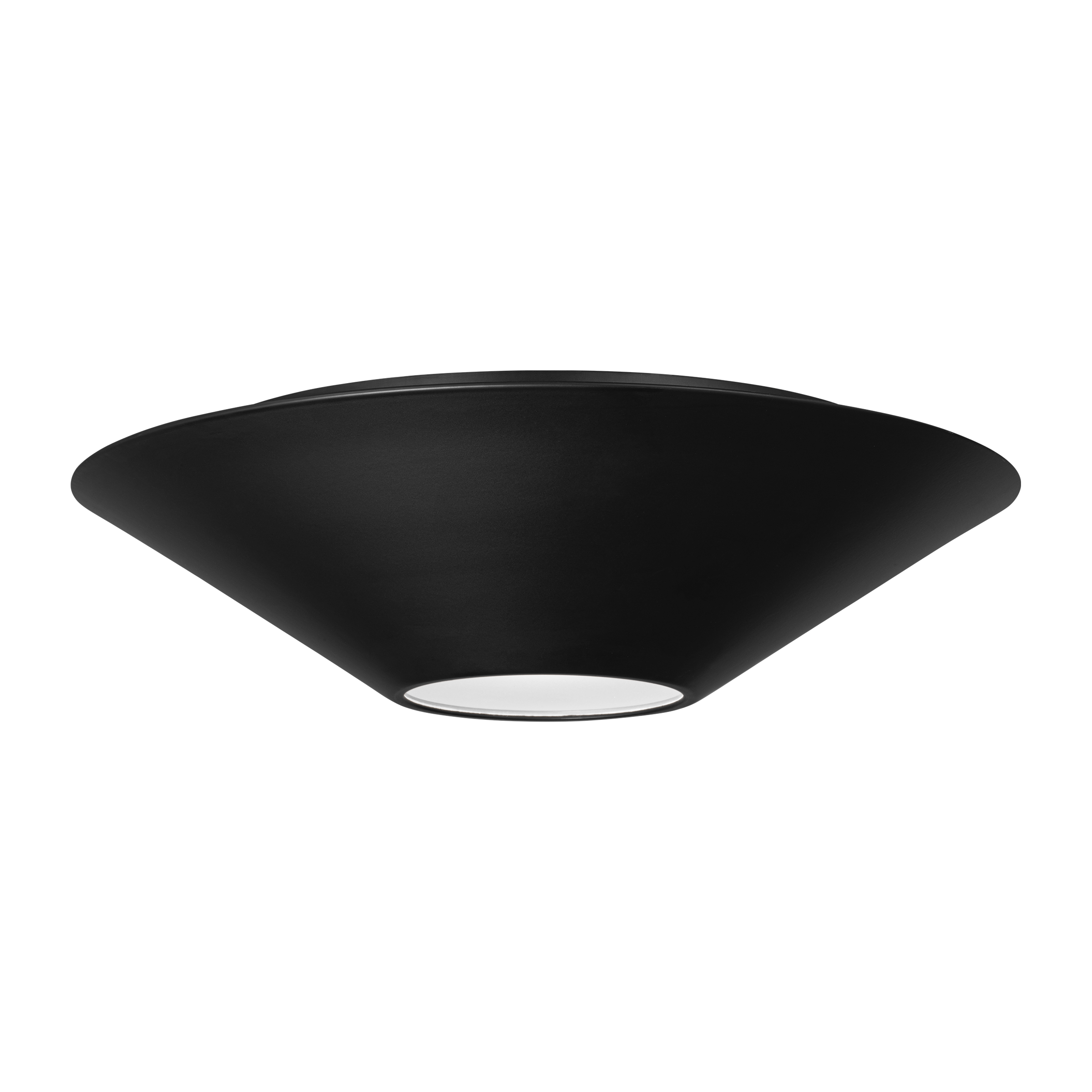 Echo Medium Flush Mount and Sconce