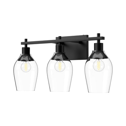 Kingsley Vanity