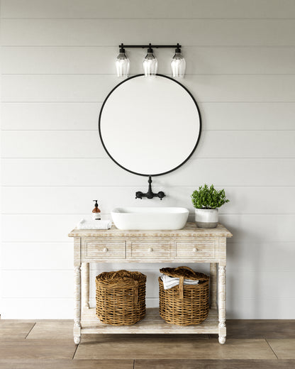Kingsley Vanity
