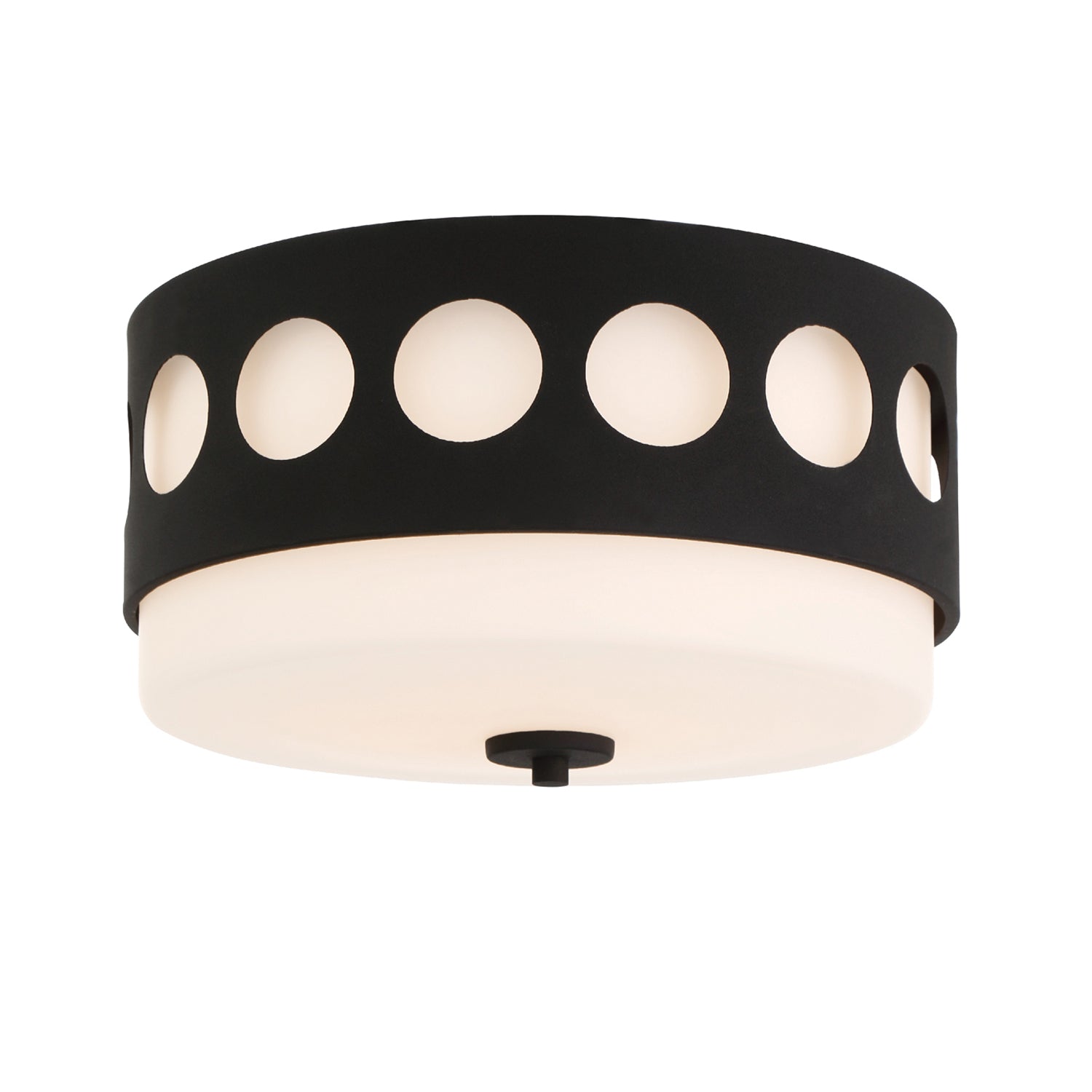 Kirby Flush Mount