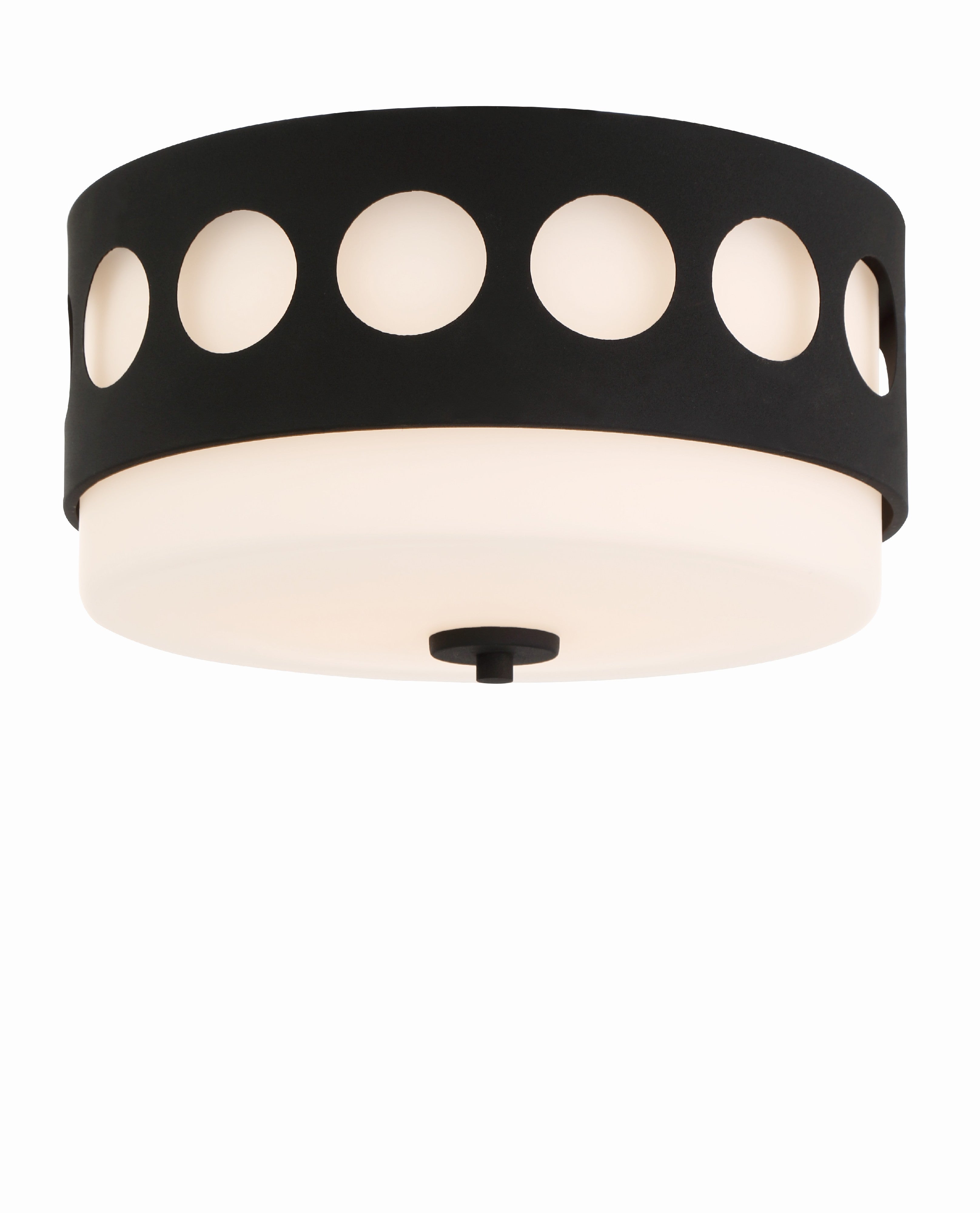 Kirby 13.25'' Flush Mount
