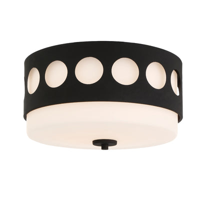 Kirby Flush Mount