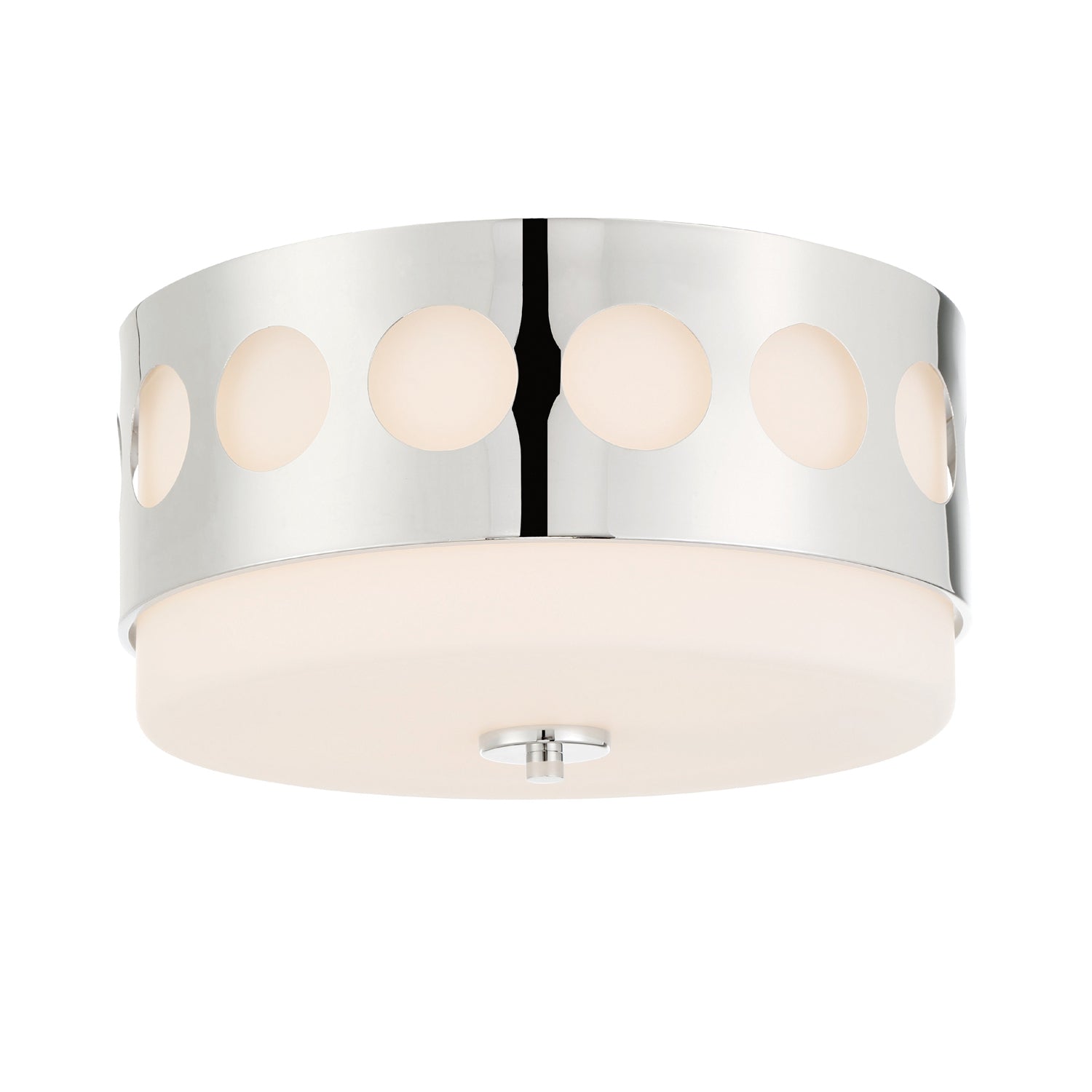 Kirby Flush Mount