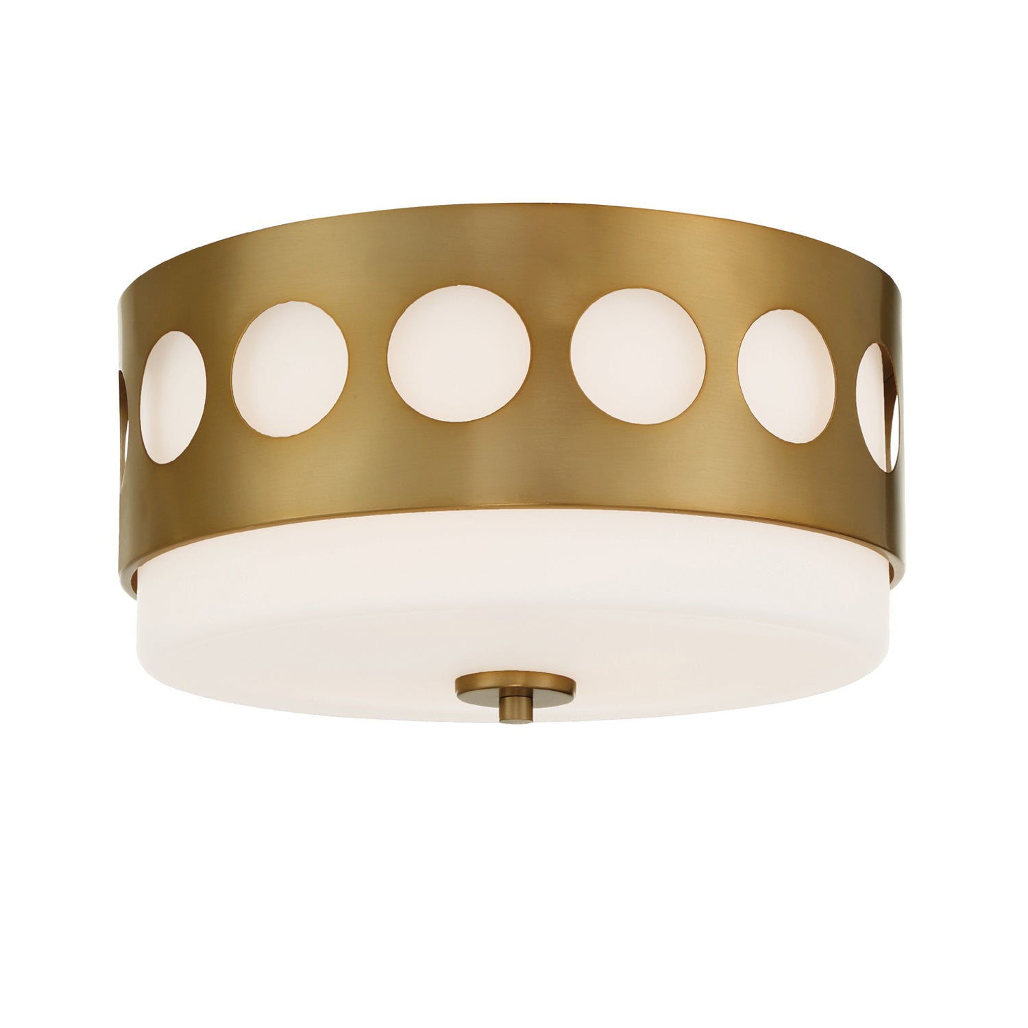 Kirby Flush Mount