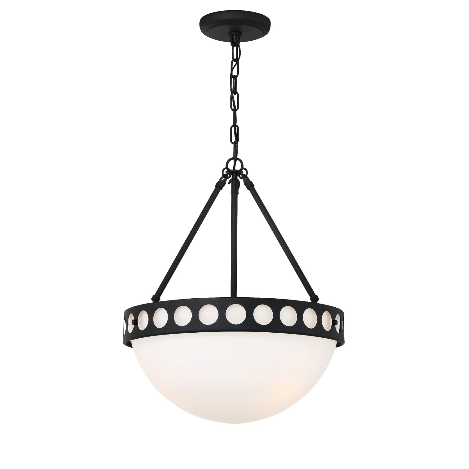 Kirby Chandelier