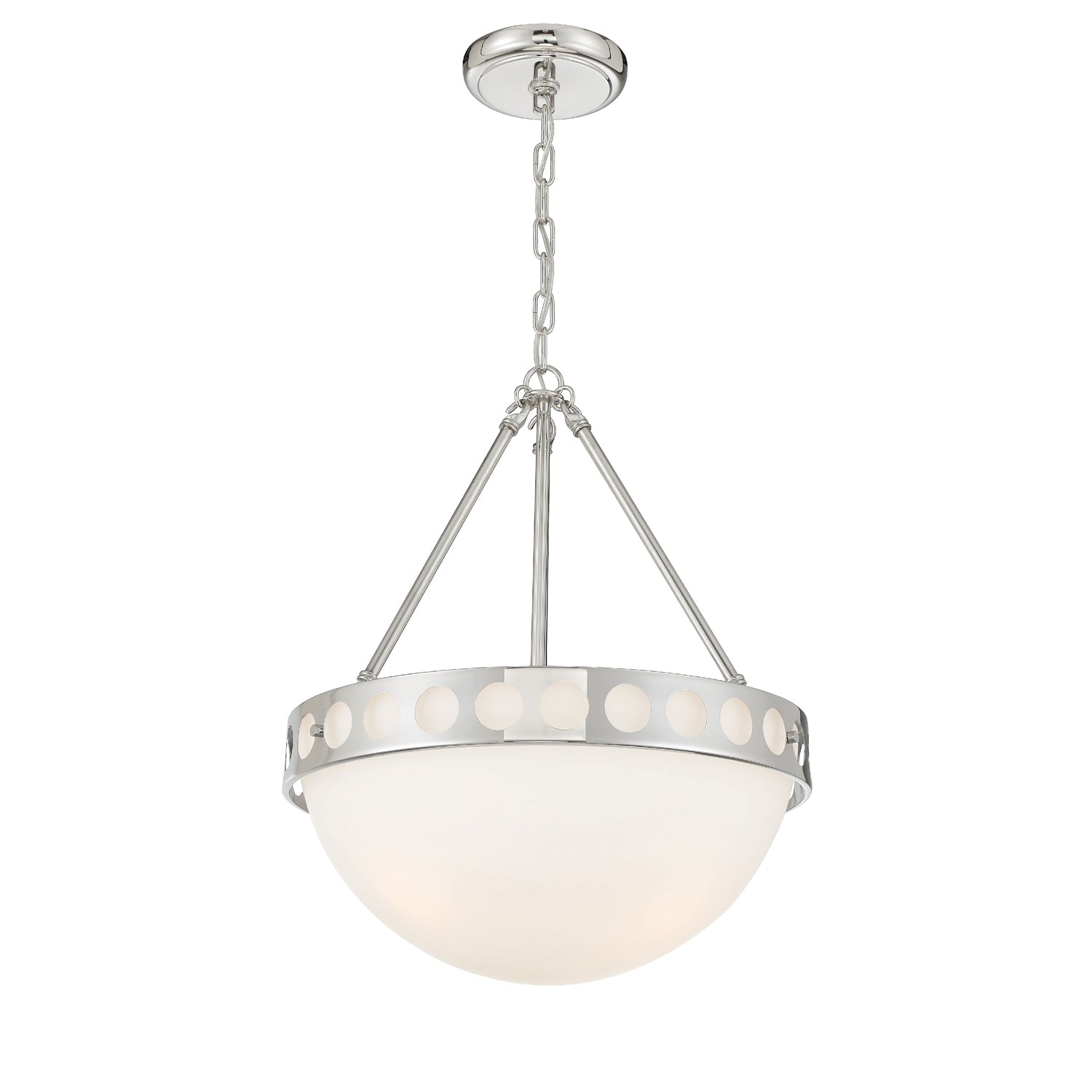 Kirby Chandelier