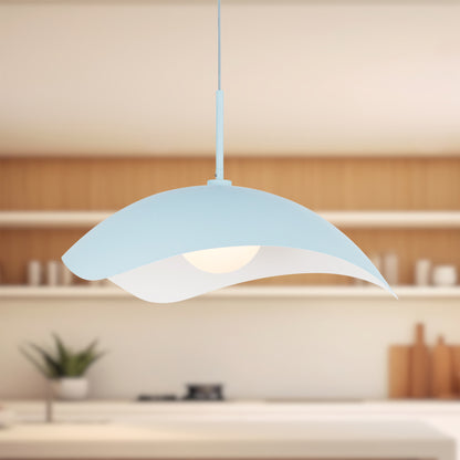 Kirby 22" Socket Pendant