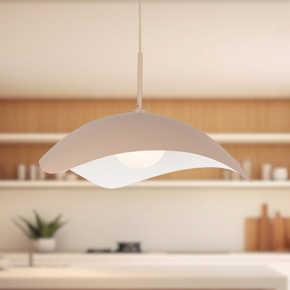 Kirby 22" Socket Pendant