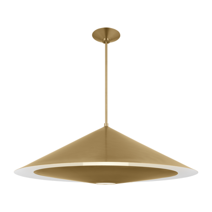 Echo Large Pendant