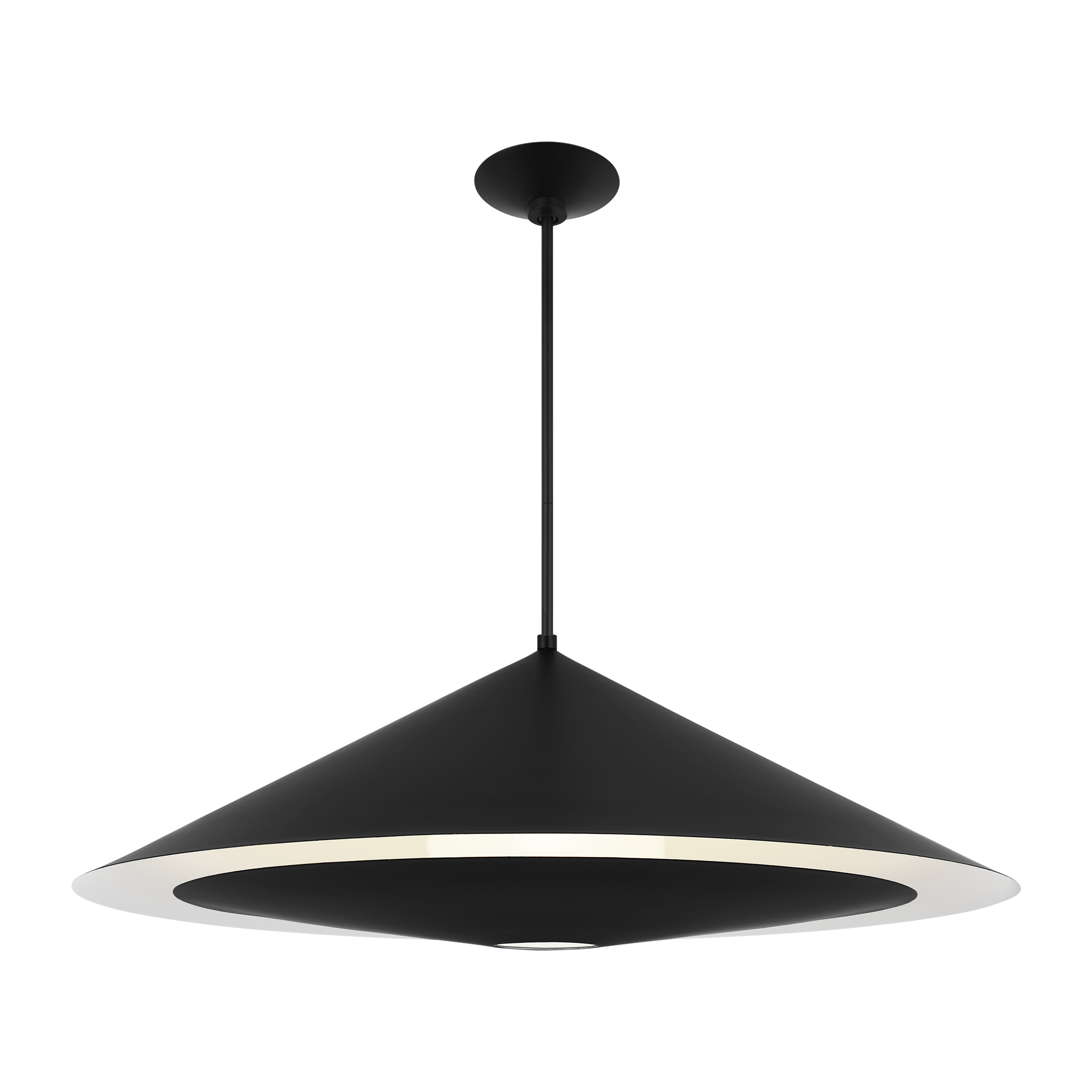 Echo Large Pendant