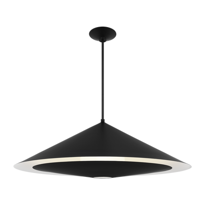 Echo Large Pendant