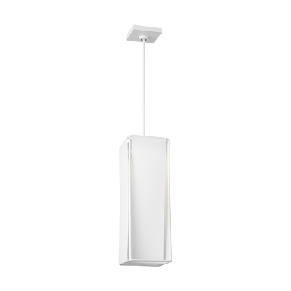 Velero Large Pendant