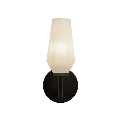 Krysta 10" 1 Light Wall Vanity