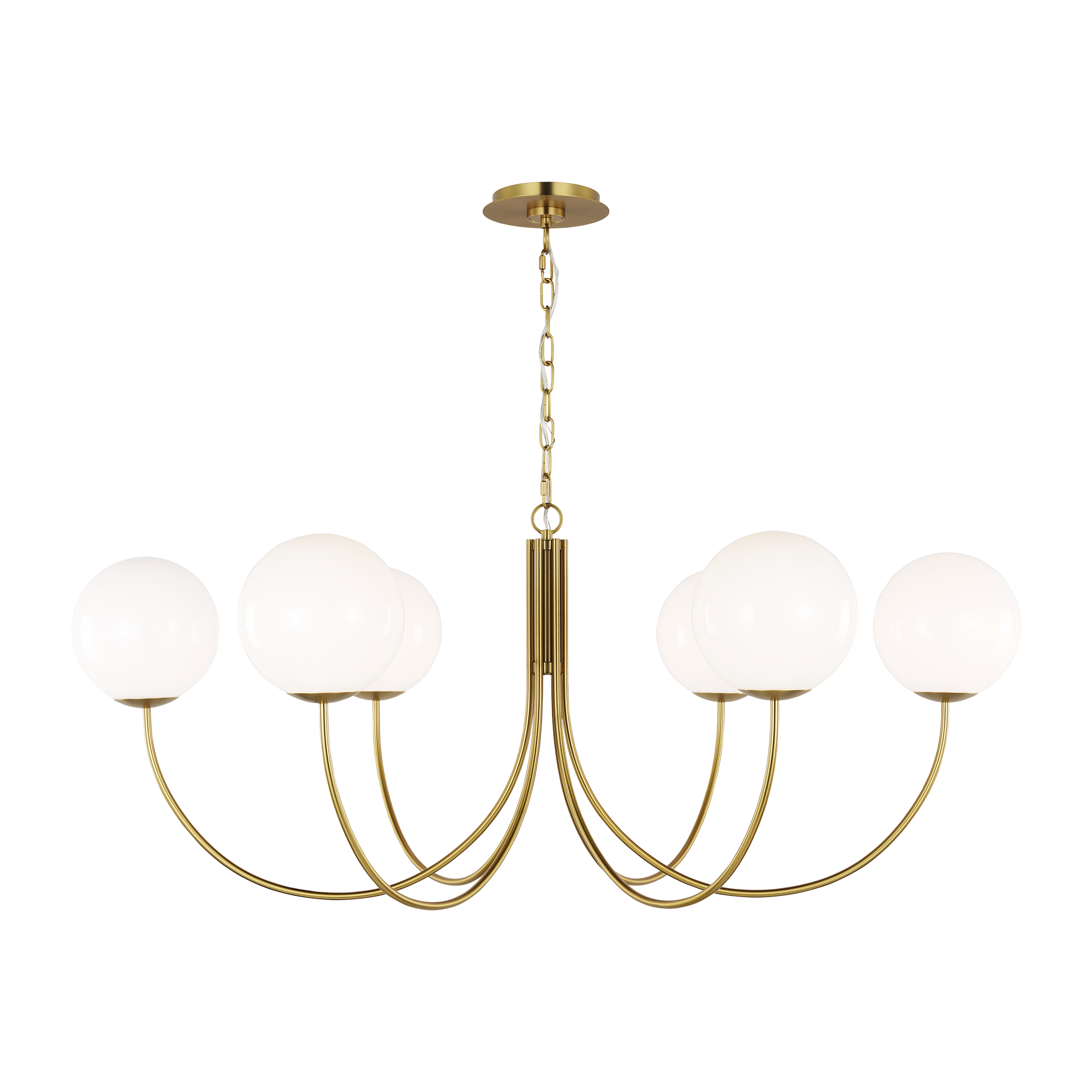 Noemie Extra Large Chandelier