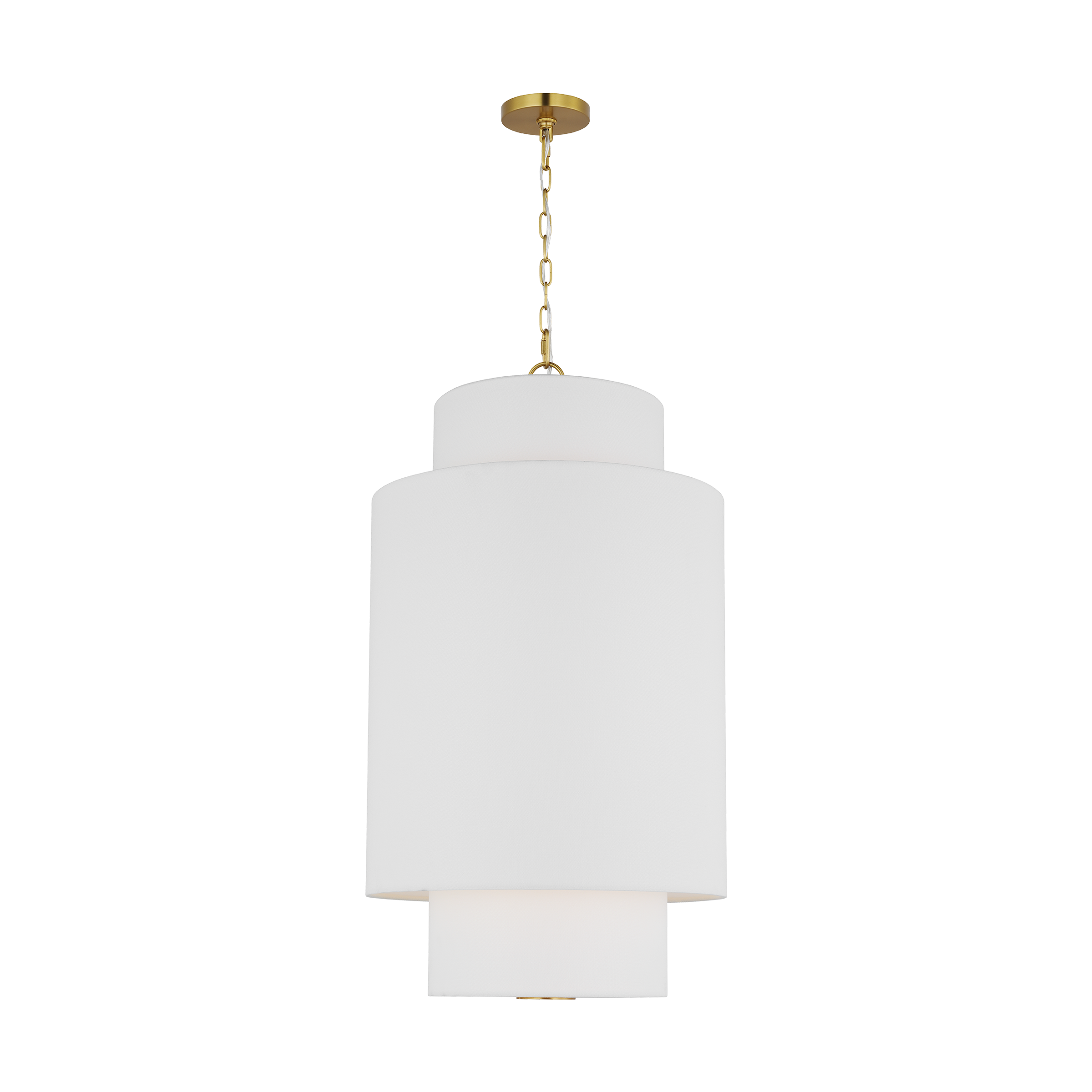 Sawyer Small Hanging Shade
