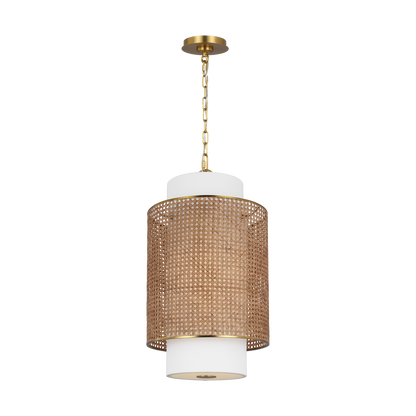 Sawyer Small Hanging Shade