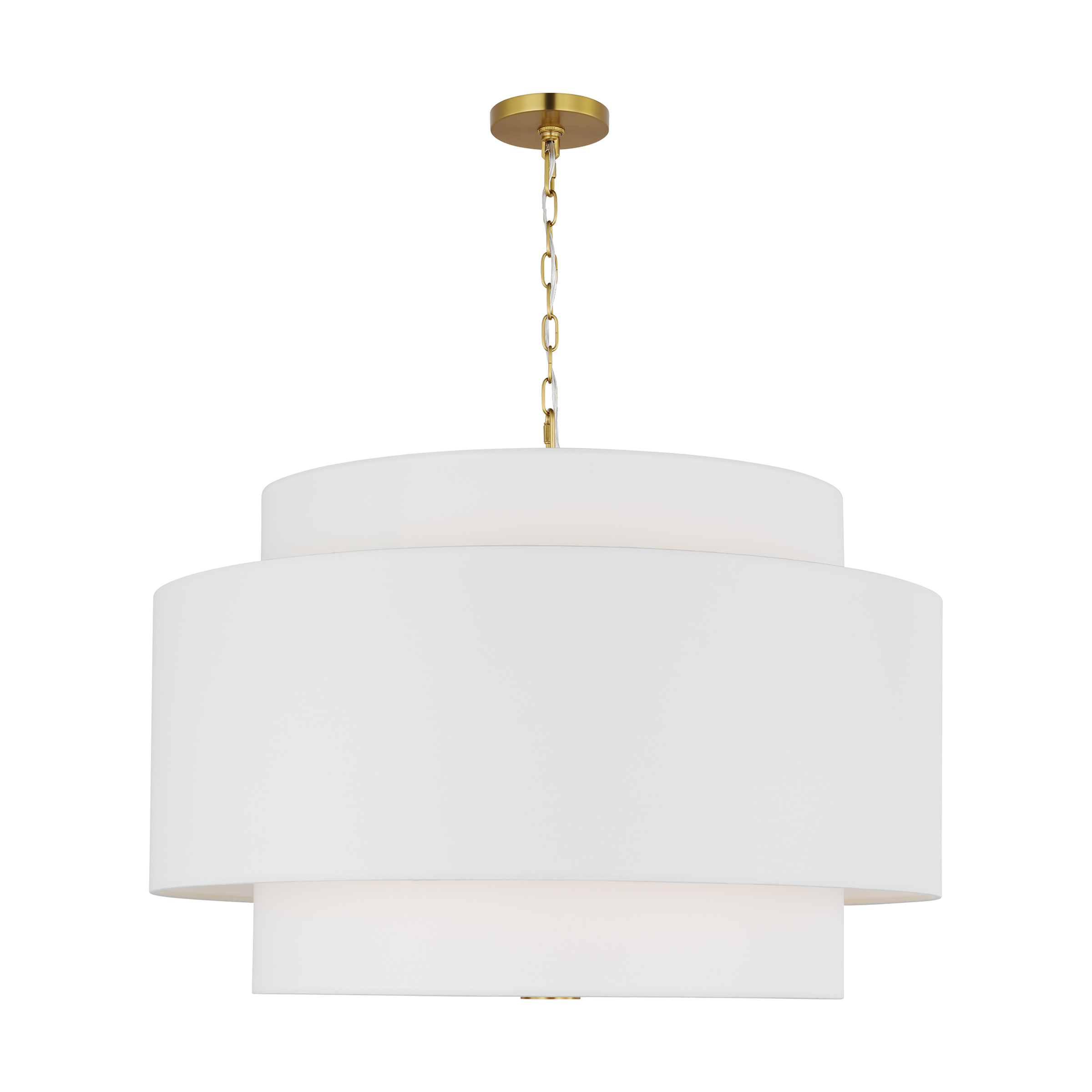 Sawyer Extra Large Hanging Shade