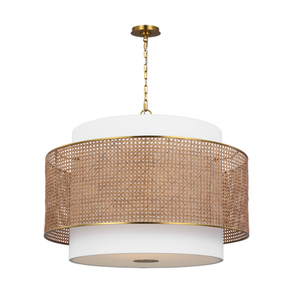 Sawyer Extra Large Hanging Shade