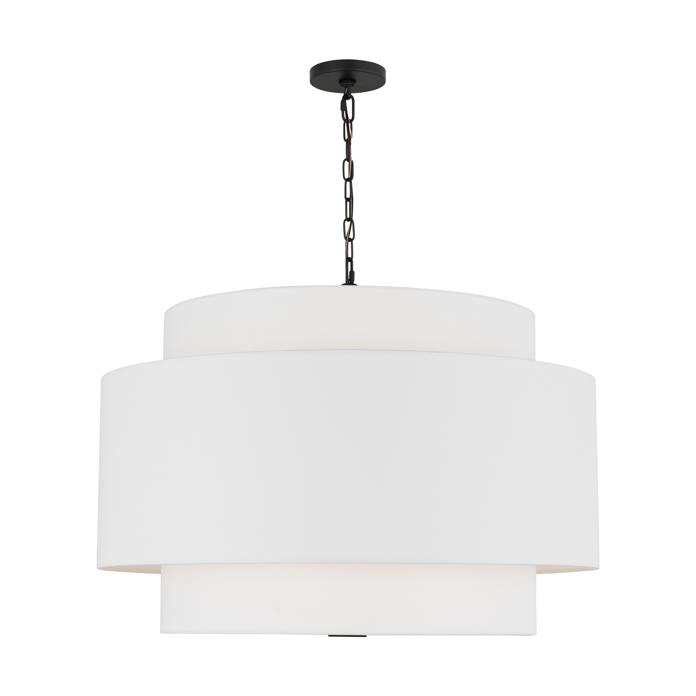Sawyer Extra Large Hanging Shade