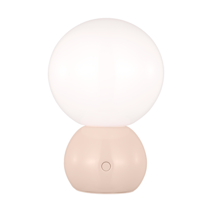 Suki Portable Mini Table Lamp