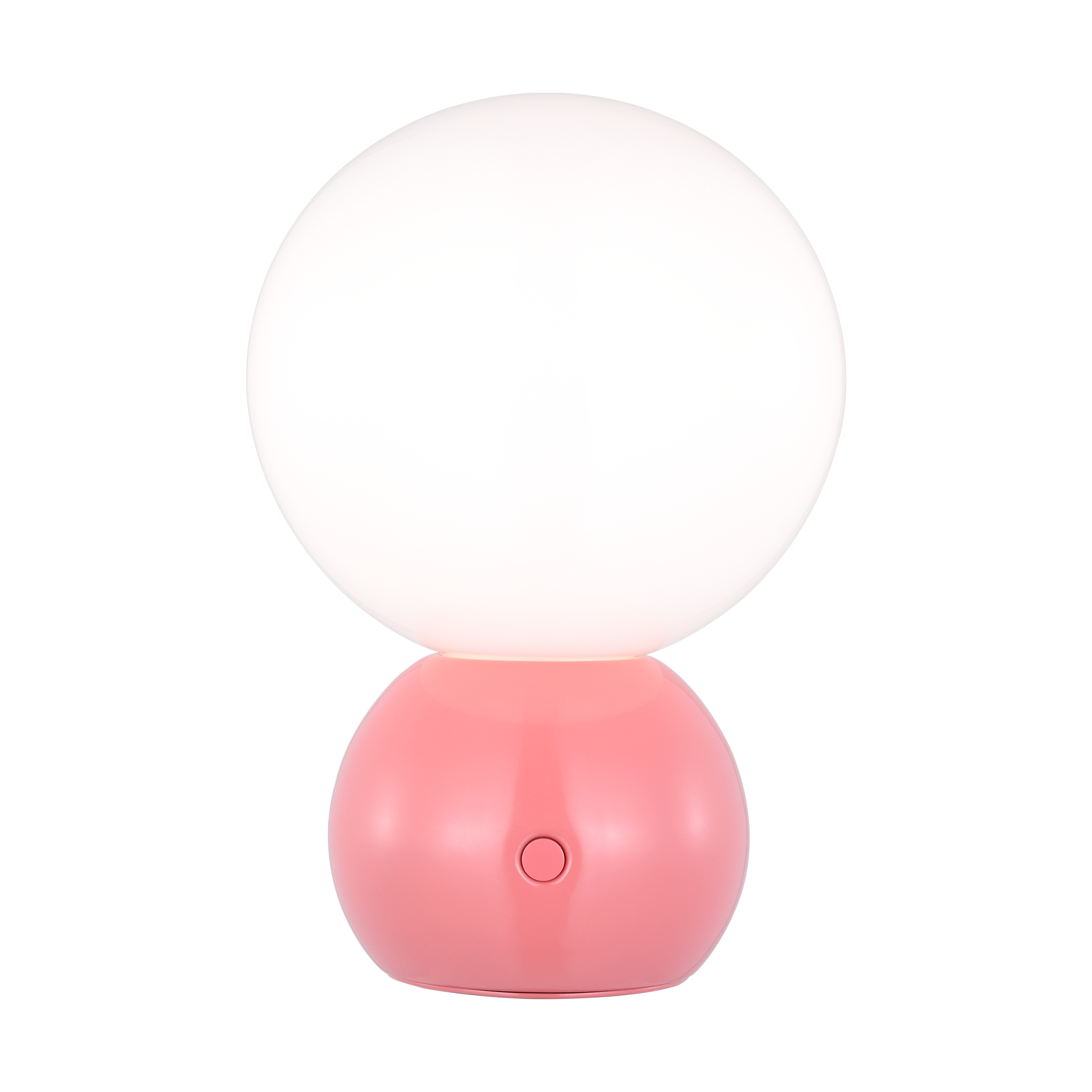 Suki Portable Mini Table Lamp