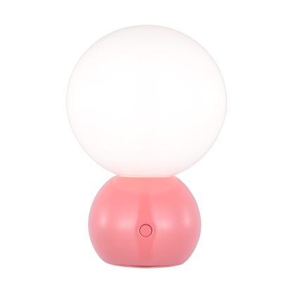 Suki Portable Mini Table Lamp