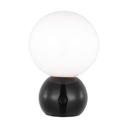 Suki Portable Mini Table Lamp