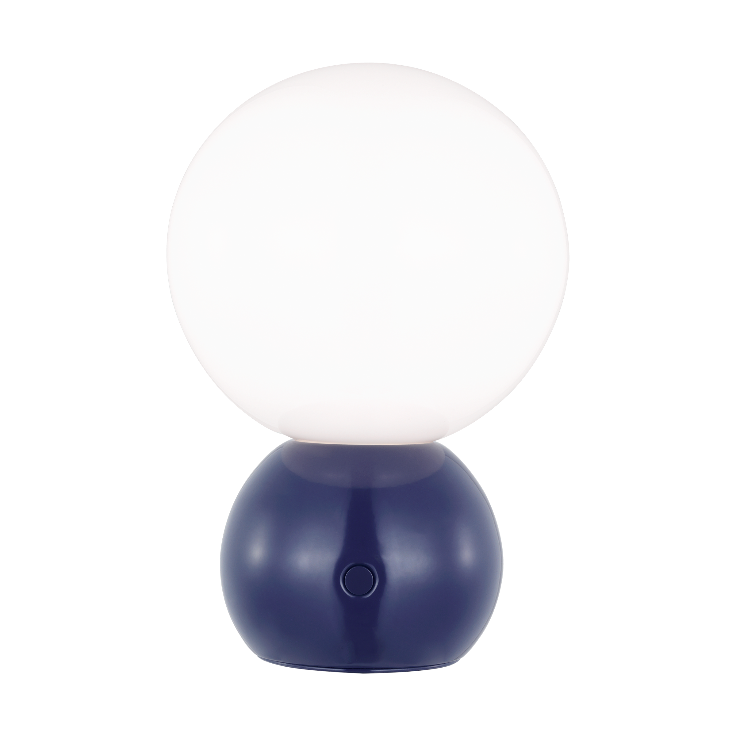 Suki Portable Mini Table Lamp