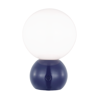 Suki Portable Mini Table Lamp