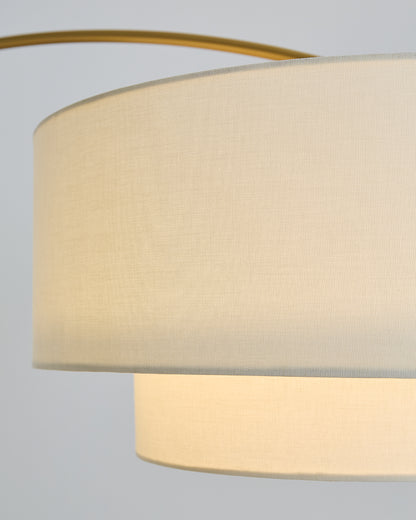 Sawyer Floor Lamp