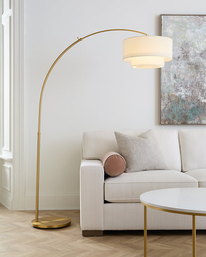 Sawyer Floor Lamp