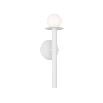 Nodes Sconce