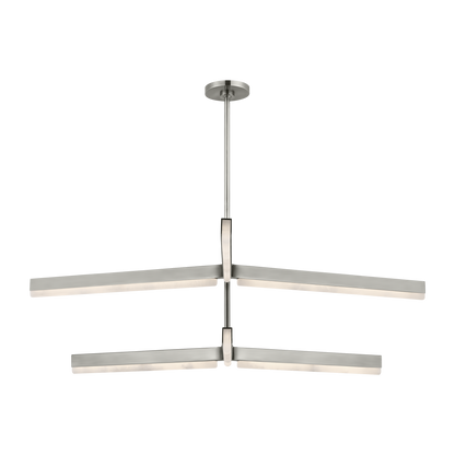 Linea 56 Two Tier Chandelier