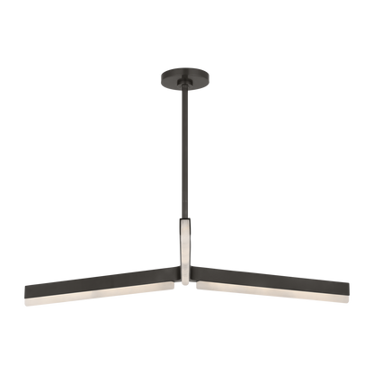 Linea 42 Chandelier
