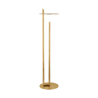 Fielle Large Floor Lamp